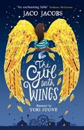 The Girl with Wings | Jaco Jacobs | 