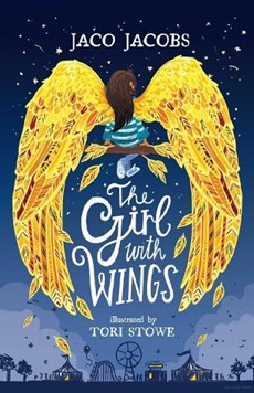 The Girl with Wings