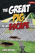 The Great Pig Escape | Linda Moller | 