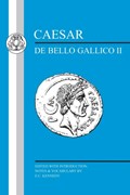 Caesar: Gallic War II | Julius Caesar | 