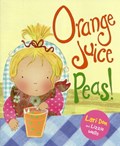 Orange Juice Peas | Lari Don | 