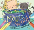 The Magic Word | Lari Don | 
