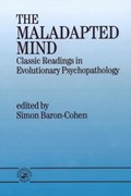 The Maladapted Mind | Simon Baron-Cohen | 