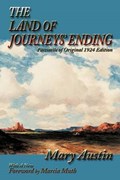 The Land of Journeys' Ending | Mary Austin | 