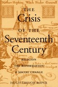 Crisis of the Seventeenth Century | Hugh Trevor-Roper | 
