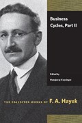 Business Cycles | F A Hayek | 