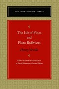 The Isle of Pines and Plato Redivivus | Henry Neville | 