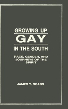 Growing Up Gay in the South