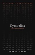 Cymbeline | William Shakespeare ; Andrea Thome | 