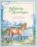 Majesty from Assateague | Harvey Hagman | 