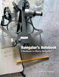 Navigator's Notebook | Anthony Palmiotti | 