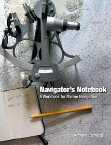 Navigator's Notebook