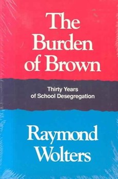 Burden Brown