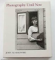 Photography until now