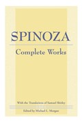 Spinoza: Complete Works | Baruch Spinoza | 