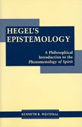 Hegel's Epistemology | Kenneth R. Westphal | 