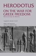 On the War for Greek Freedom | Herodotus | 