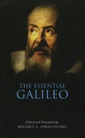 The Essential Galileo | Galileo Galilei | 
