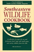 Southeastern Wildlife Cookbook | South Carolina Wildlife Magazine | 