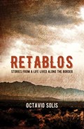 Retablos | Octavio Solis | 