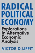 Radical Political Economy | Victor Lippit | 