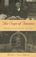 The Sage of Tawawa | Annetta Gomez-Jefferson | 