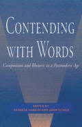 Contending With Words | Patricia Harkin | 