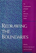 Redrawing the Boundaries | Stephen Greenblatt | 