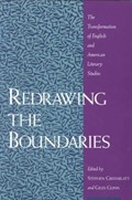 Redrawing the Boundaries | Stephen Greenblatt | 