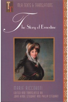 The Story of Ernestine