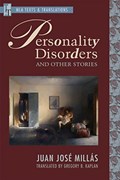 Personality Disorders and Other Stories | Juan Jose Millas | 