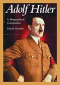 Adolf Hitler | David Nicholls | 