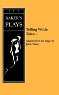 Telling Wilde Tales | Jules Tasca | 