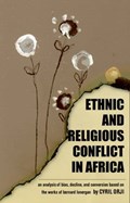 Ethnic & Religious Conflict in Africa | Cyril Orji | 