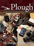 Plough Quarterly No. 9 | Stanley Hauerwas | 