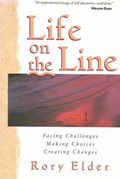 Life on the Line | Rory Elder | 