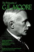 The Philosophy of G. E. Moore, Volume 4 | G. E. Moore | 