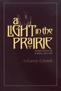 Light in the Prairie | Chisholm | 