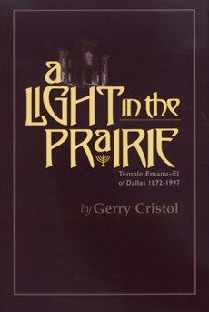 Light in the Prairie