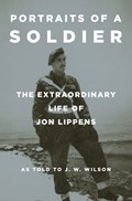 Portraits of a Soldier | Jon Lippens | 