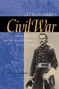 A Citizen-Soldier's Civil War | Alvin C. Voris | 