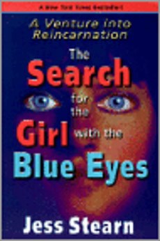 The search for the girl with the blue eyes