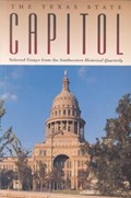The Texas State Capitol | S H Q | 