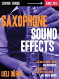 SAXOPHONE SOUND EFFECTS | Ueli Dorig | 