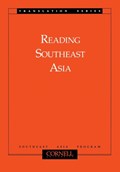 Reading Southeast Asia | Takashi Shiraishi | 