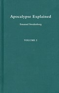 APOCALYPSE EXPLAINED 2 | Emanuel Swedenborg | 