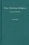 TRUE CHRISTIAN RELIGION 2 | Emanuel Swedenborg | 