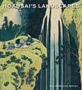 Hokusai's Landscapes | THOMPSON, Sarah E. | 