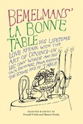 La Bonne Table | Ludwig Bemelmans | 