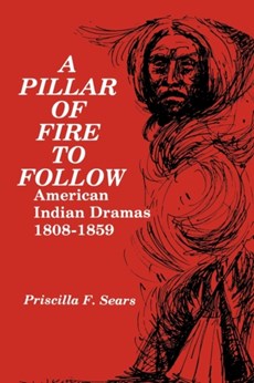 Pillar of Fire to Follow American
